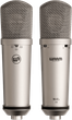 Mikrofon Warm Audio WA-87jr pojemnościowy Nickel (850031640764) - obraz 3