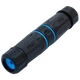 Водонепроникний з'єднувач Kingda IP68 кат. 6 RJ45-RJ45 STP - зображення 1