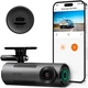 Відеореєстратор Xiaomi 70mai Dash Cam M310 - зображення 1