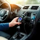FM трансмітер з пультом MP3 плеєр USB SD TF MMC 12 В KD201 для автомобіля - зображення 6