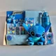 Трендовий подарунковий набір Stitch Box з іграшкою Стіч для хлопців та дівчат, 13 позицій - изображение 1