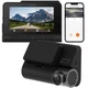 Відеореєстратор Xiaomi 70mai HDR Dash Cam Set 4K A810 - зображення 1