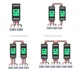 Балансировщик Mazava PLC-10 Battery Equalizer 12V 7-18V, балансир для аккумуляторов - изображение 6