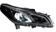 Передні альтернативна тюнінг оптика фари LED на Hyundai Sonata LF FULL LED 14-19 комплект Хендай Соната L3779 - зображення 3