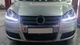 Передние альтернативная тюнинг оптика фары LED на Volkswagen Golf Mk5 FULL LED 03-08 комплект Фольксваген Гольф L3762 - изображение 7