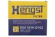 Комплект фільтра автоматичної коробки передач HENGST FILTER EG1161H D702 - изображение 2