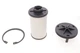 Фільтр АКПП BMW 5 (F10) 4.4 (S63) 11-16 (7-speed dual--clutch) (DCT GS7D36SG) MEYLE 3001360302 - изображение 1