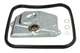 Фільтр АКПП Mercedes 200 / Mercedes 240 / Mercedes 280 SE/SEL/SEC FEBI BILSTEIN 08885 - изображение 2