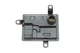 Фільтр АКПП VW Golf V/VI/ Passat 1.6-2.0 FSI/TDI 03-12 (з прокладкою) HENGST FILTER EG940H D477 - изображение 3