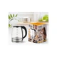 Электрочайник DYXON MEGAKETTLE DXN-2000ML Silver - изображение 7
