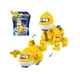 Фігурка Super Wings трансформер Transform-a-Bots Брахі (Brachy), 5см (YW790043) - изображение 3