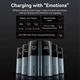 Батарея універсальна Vention 20000 mAh 165W Gray TFT Display Type (FKFH0) - изображение 5