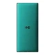 Мобільний телефон HMD 100 DS Teal - зображення 3