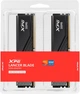 Оперативна пам'ять ADATA DDR5-5600 32768MB PC5-44800 (Kit of 2x16384) XPG Lancer Blade Black (AX5U5600C4616G-DTLABBK) - зображення 2