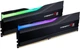 Оперативна пам'ять G.Skill DDR5-6400 131072MB PC5-51200 (Kit of 2x65536) Trident Z5 RGB (F5-6400J3644F64GX2-TZ5RK) - зображення 2
