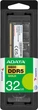 Оперативна пам'ять ADATA SODIMM DDR5-5600 32768MB PC5-44800 GOLD (GD5S5600732G-SMI) - зображення 2