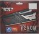 Оперативна пам'ять Patriot DDR5-6400 49152MB PC5-51200 (Kit of 2x24576) Viper Venom (PVV548G640C32K) - зображення 2