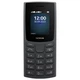 Термінал Nokia 110 DS 2023 Charcoal TA-1567 - изображение 1