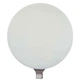 Круглая светодиодная лампа RGB LED 33 см с пультом для видеосъемки GS-330 белая - изображение 4