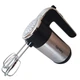 Миксер электрический ручной Rainberg RB-1012 600W для кухни - изображение 1
