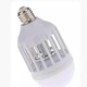 Лампа от насекомых светодиодная Zapp Light ловушка для комаров - изображение 7