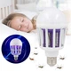 Лампа от насекомых светодиодная Zapp Light ловушка для комаров - изображение 9