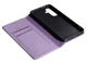 Чехол-книжка Deluxe на Samsung Galaxy A37 (5G) / purple - изображение 3