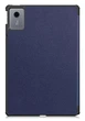 Чохол Smart Case на Lenovo Idea Tab (11") 2025 / чохол для планшета з функцією підставки / синій - зображення 2