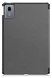 Чохол Smart Case на Lenovo Idea Tab (11") 2025 / чохол для планшета з функцією підставки / сірий - зображення 2
