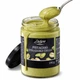 Фісташкова Крем Паста (45% фісташок) Delux Pistachio Spredable Cream 190 г - изображение 3