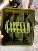 Калібрувальна решітка подрібнювача RidgeMonkey. - изображение 6