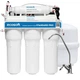 Фільтр зворотного осмосу з помпою Ecosoft Standard PRO MO550 - зображення 1