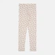 Леггинсы H&M 122см молочный сердечки 171674886 - изображение 2