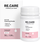 Энзимная пудра для умывания RE.CARE Enzyme Cleansing Powder 30 г (4823109414259) - изображение 2