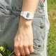 Наручний годинник CASIO F-91WB-7AEF - изображение 7