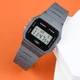 Наручні годинники CASIO F-91WB-8AEF - зображення 9
