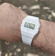 Наручний годинник CASIO F-91WB-7AEF - изображение 13
