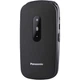 Мобильный телефон Panasonic KX-TU446 Black (KX-TU446EXB) - изображение 10