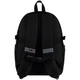 Рюкзак підлітковий GoPack Education Teens чорний, шкільний рюкзак GO26-2500L-3 - изображение 4