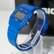 Наручний годинник CASIO F-91WB-2A1EF - изображение 3
