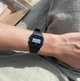 Наручний годинник CASIO F-91WB-1AEF - изображение 5