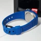 Наручний годинник CASIO F-91WB-2A1EF - изображение 8