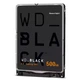 Жорсткий диск для ноутбука 2.5" 500GB WD (WD5000LPSX) - зображення 2