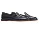 Лофери жіночі Anemone AL6375A-03-H5/BLACK LTHR 35 Чорний - изображение 2