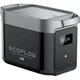 Додаткова батарея EcoFlow DELTA 2 Max Extra Battery (EFDELTA2MaxEB, EFD350-EB) - изображение 3