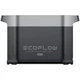 Додаткова батарея EcoFlow DELTA 2 Max Extra Battery (EFDELTA2MaxEB, EFD350-EB) - изображение 4