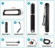 Кемпінговий телескопічний ліхтар-світильник EcoFlow Multifunctional Outdoor Camping Light - изображение 4
