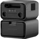 Комплект зарядної станції EcoFlow RIVER 3 Max Plus (EFRIVER3MaxPlus-EU-CBOX) - зображення 3