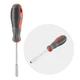 Набор инструментов 1/2" & 3/8" & 1/4" 222ед INTERTOOL ET-9222 - изображение 11