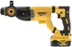 Перфоратор акумуляторний DeWalt SDS PLUS 18В 3Дж 3 режими кейс 2.7кг без АКБ та ЗП - зображення 3